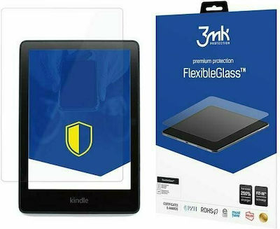 3MK FlexibleGlass Gehärtetes Glas (Kindle Paperwhite 5)
