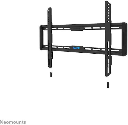 Neomounts WL35-550BL16 Βάση Τηλεόρασης Τοίχου έως 75" και 70kg
