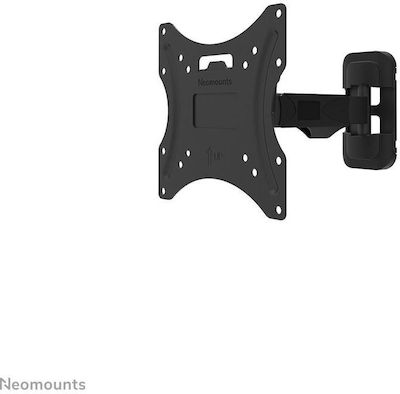 Neomounts WL40-540BL12 Wall TV Mount with Arm up to 55" and 35kg