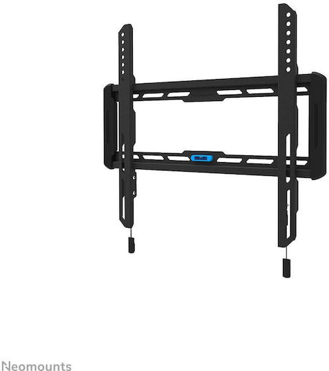 Neomounts WL35-550BL14 Βάση Τηλεόρασης Τοίχου έως 65" και 60kg