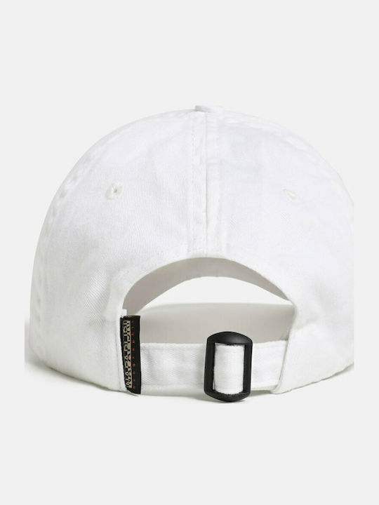 Falis Jockey Bright White