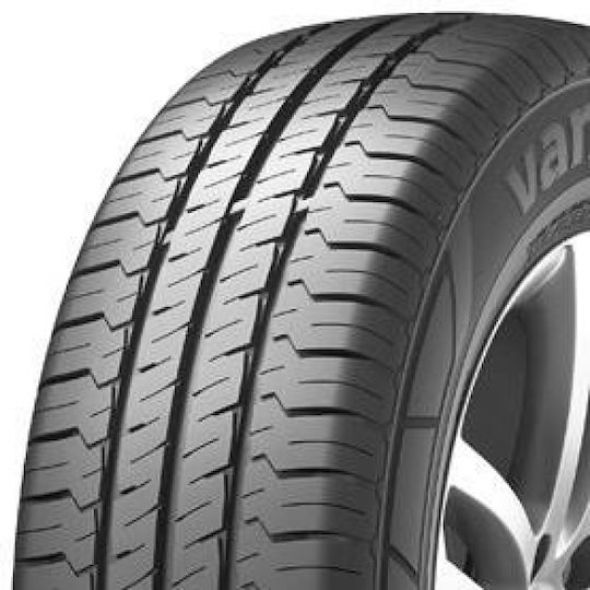 Hankook Vantra LT RA18 185/75R16 104E-Commerce-Website 8PR Sommerreifen Reifen für Leicht-Lkw