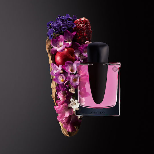 Shiseido Ginza Murasaki Eau de Parfum 90ml