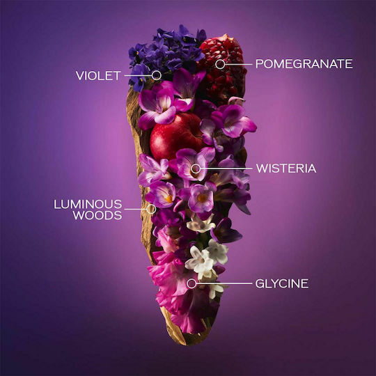 Shiseido Ginza Murasaki Eau de Parfum 90ml