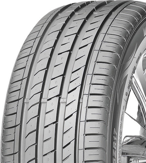 Nexen N'Fera SU1 235/50R17 100W XL Лятна Автомобилна Гума за Пътнически Автомобил