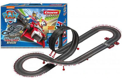 Carrera Ready Race Resc Track Paw Patrol for 8++ Years 20062535