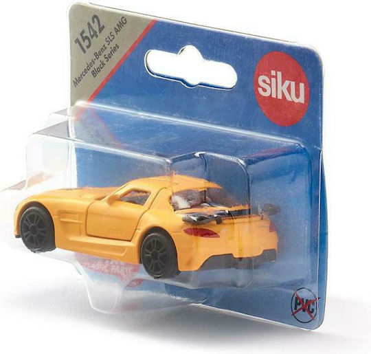 Siku Mercedes AMG SLS Αυτοκινητάκι 1:64 για 3+ Ετών