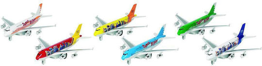Goki Airplane for 3+ years+ Years (Various Designs) 1pc