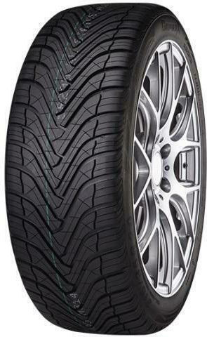 Gripmax Status AllClimate 225/60R18 100W Car Tyres for 4x4 / SUV