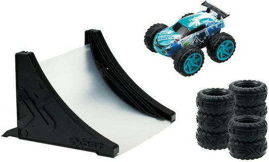 AS Exost Jump Πίστα για 5+ Ετών (Διάφορα Σχέδια) 1τμχ