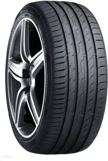 Nexen N'Fera Sport SUV 235/55R18 100E-Commerce-Website FSL Sommerreifen Reifen für 4x4 / SUV Auto