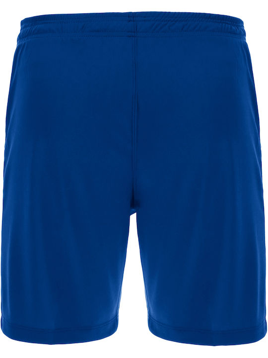 Macron Skara Shorts Style Football