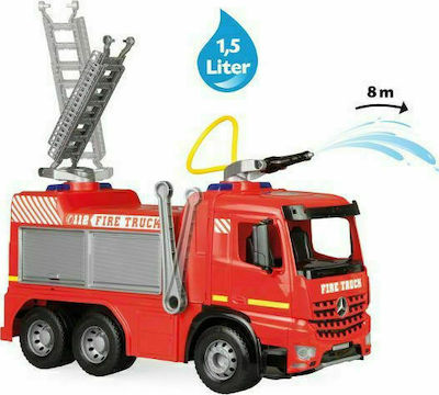 Lena Ride On Fire Feuerwehrauto für 3++ Jahre 02158