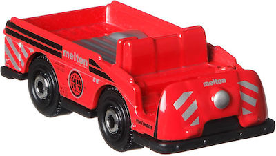 Mattel MBX Mini Cargo Truck Auto für 3++ Jahre GXM43