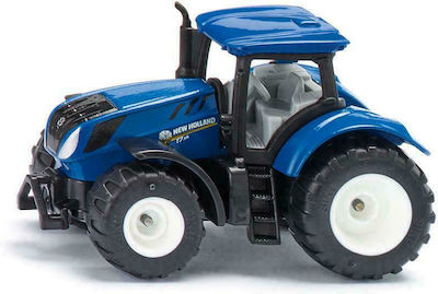 Siku Τρακτέρ New Holland για 3+ Ετών