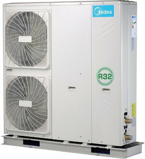 Midea Arctic Series Three-Phase Heat Pump 18kW 60°C Monoblock