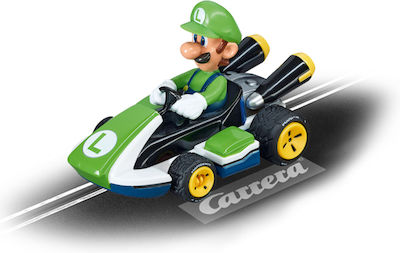 Carrera GO!!! Nintendo Mario Kart 8 - Luigi Car 64034 20064034