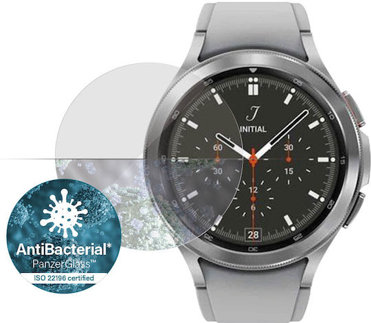 PanzerGlass Tempered Glass for the Galaxy Watch 4 Classic 46mm 1pcs 3654