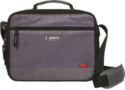 Canon Schultertasche für Kamera DCC-CP2 in Gray Farbe