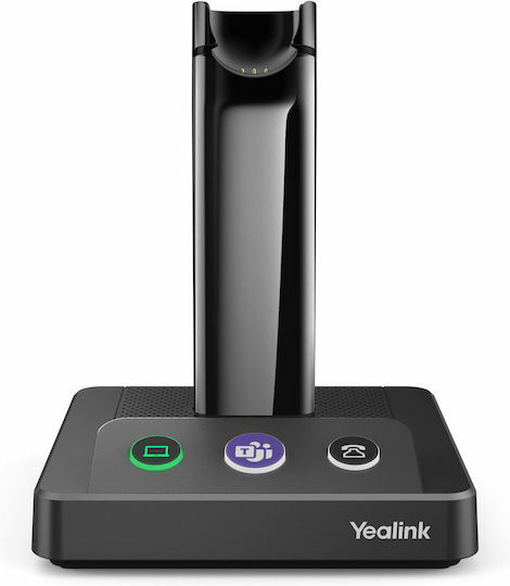 Yealink WH63 VOIP слушалки (1308004)
