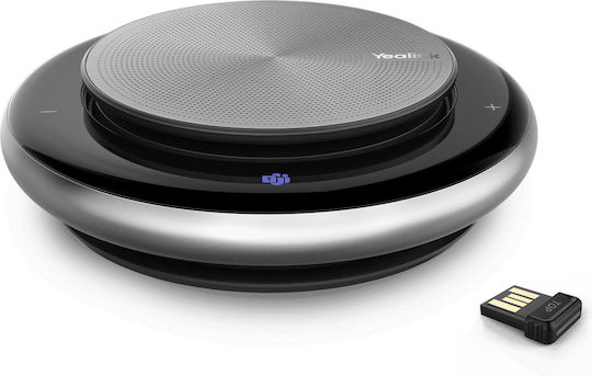 Yealink CP900 Speakerphone Teams Black/Silver