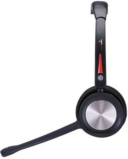 SuperVoice SVC-WBT32 VOIP Headset Bluetooth Stereo (SPRV-0036)
