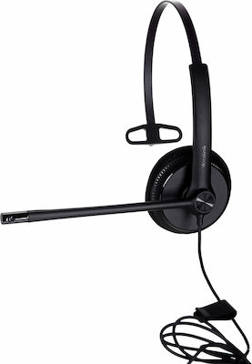 Yealink UH34 Lite VOIP Headset Mono Teams (1308046)