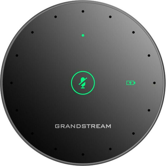 Grandstream Προέκταση Μικρόφωνoυ για Συνεδριακό Συστήμα Desktop Wireless Extension Microphone
