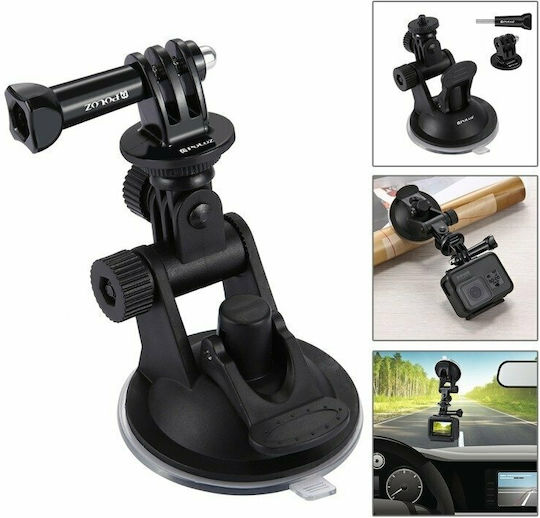Puluz 43 in 1 Σετ Αξεσουάρ για DJI Osmo Pocket