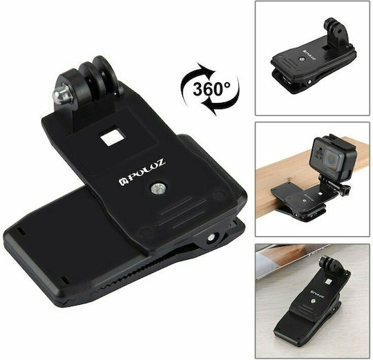 Puluz 43 in 1 Σετ Αξεσουάρ για DJI Osmo Pocket