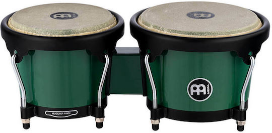 Meinl Journey Bongos