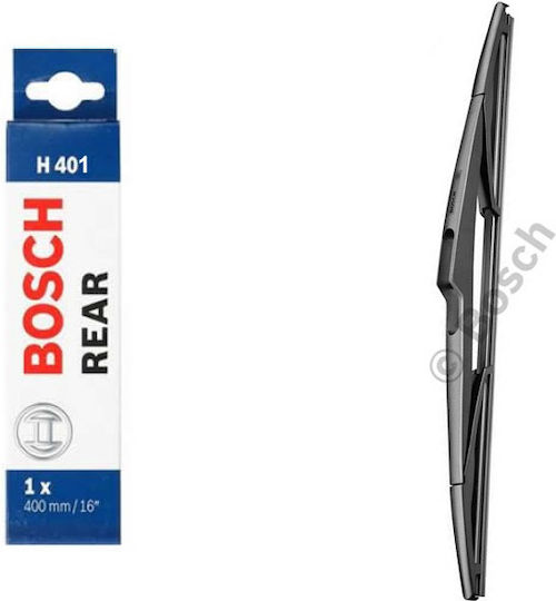 Bosch Back Car Wiper Blade 350mm