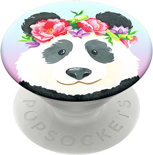 PopSockets PopGrip Κινητού Pandachella