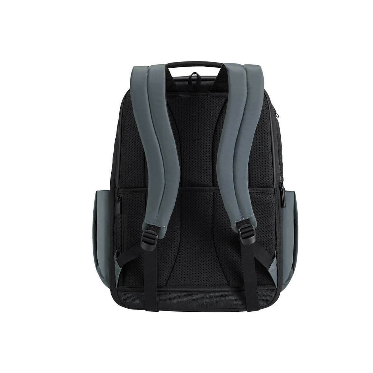 Samsonite Openroad 2.0 Αδιάβροχη Τσάντα Πλάτης για Laptop 17.3" σε Γκρι
