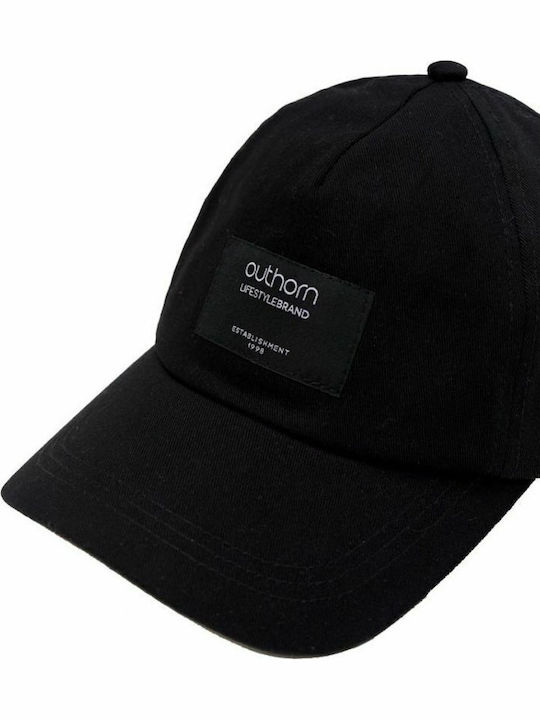Women's Jockey Black