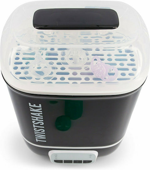 Twistshake Electric Baby Sterilizer for Bottle