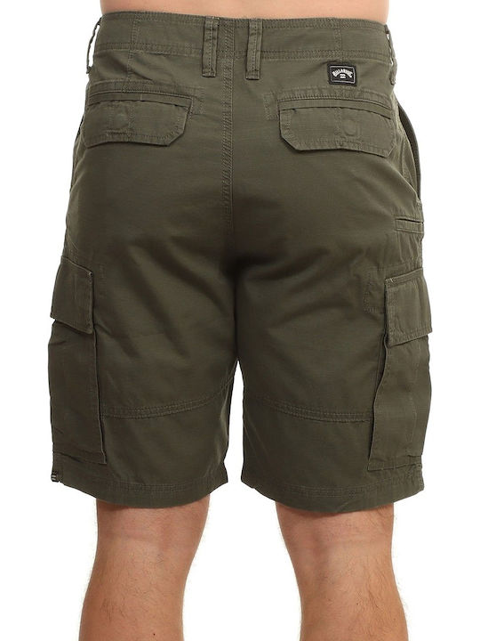 Ανδρική Βερμούδα Cargo Military
