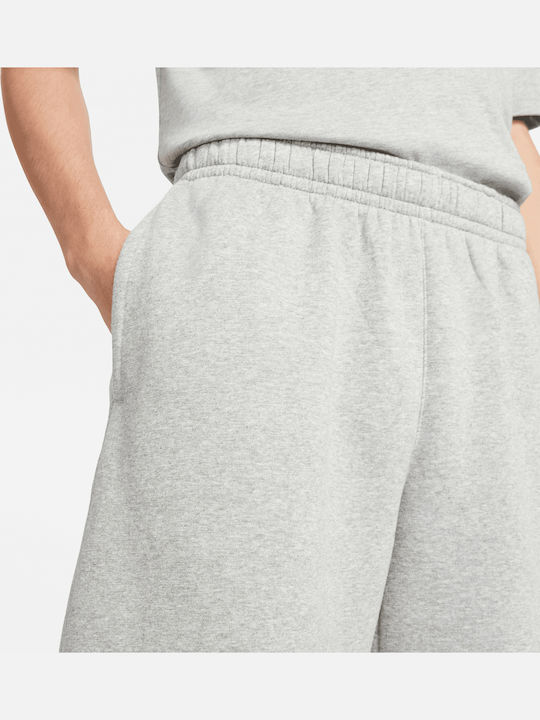 Sportliche Herrenshorts Gray