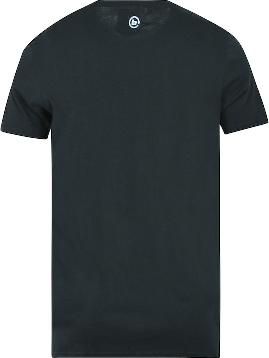 T-shirt Black