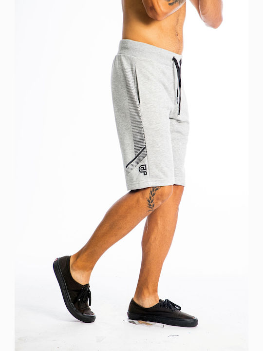 Men's Athletic Shorts Gray