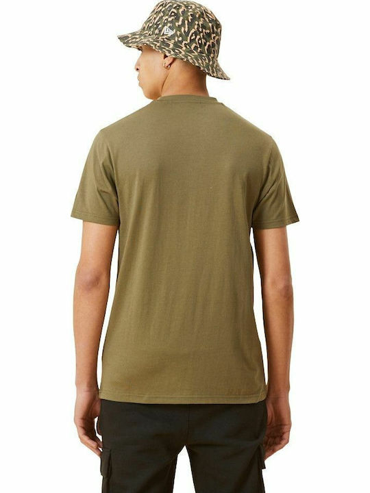 New Era New York Yankees Tricou Khaki