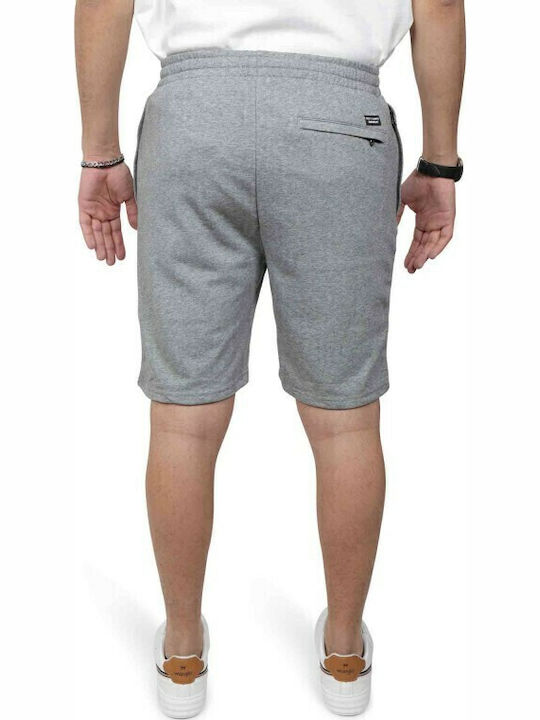 Emerson Athletic Men's Shorts Gray