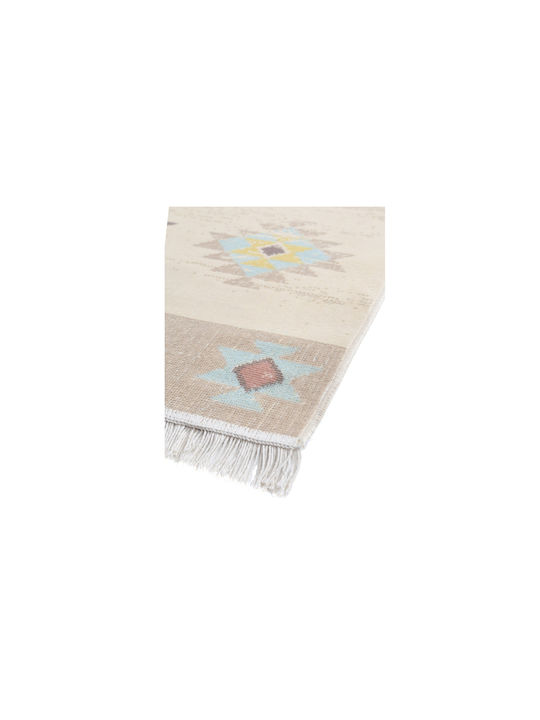 Royal Carpet 21799 061 Rug Rectangular with Fringes Refold