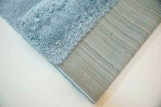 Tzikas Carpets Alpino 80258-030 Χαλί Ορθογώνιο Shaggy Alpino 160x230cm