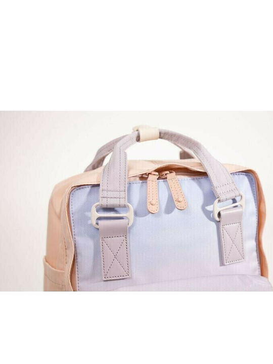 Doughnut Macaroon Sky Series 7lt Ροζ/Λιλά