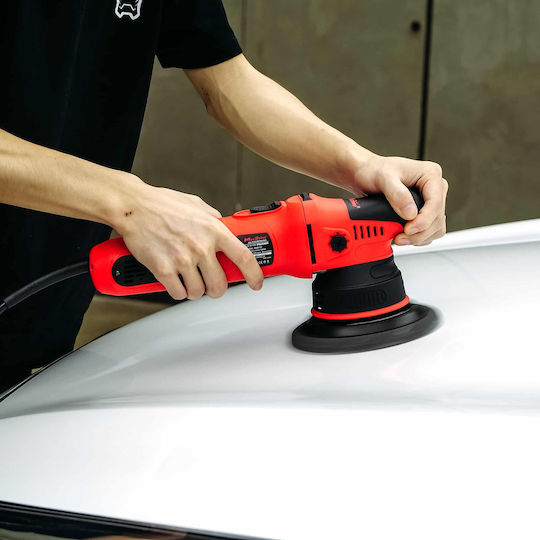 Maxshine M8S V2 Rotary Polisher 1000W