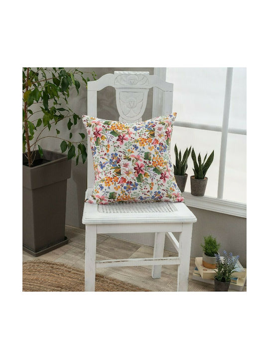 Teoran Sofa Cushion Ronda Multicolour 30x50cm.