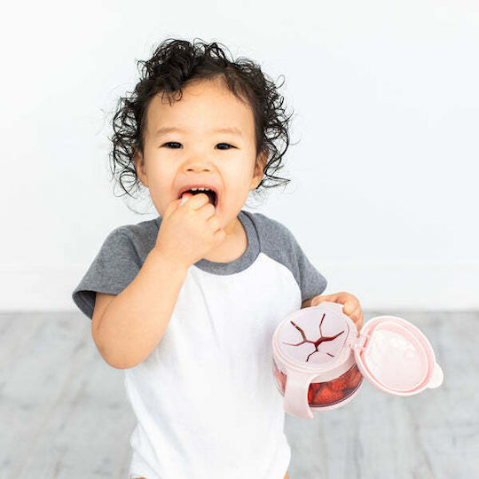 Ubbi UB-10321 Blush Pink