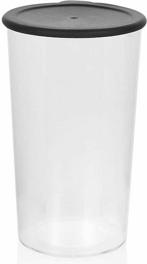 Tristar Handmixer mit Inox-Stab 800W Silber