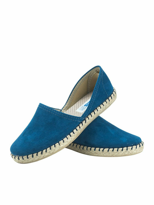 Women's Espadrilles Blue